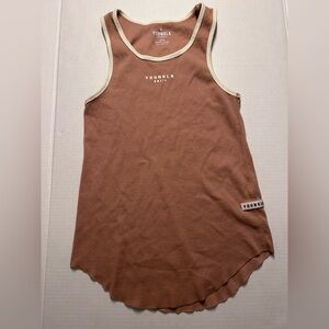 YoungLA 313 Rocket Rib Tank top Men’s Size Large